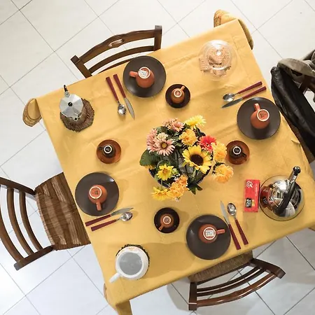 Casa Ferrasio 아파트