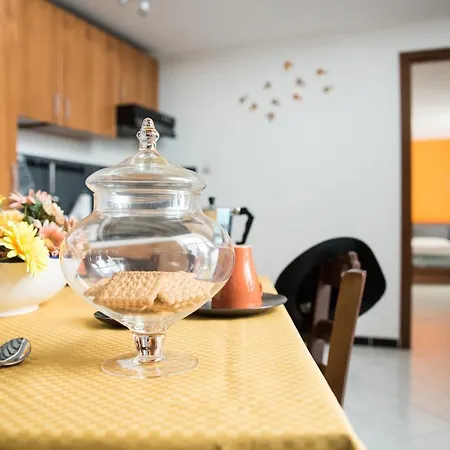 Apartment Casa Ferrasio