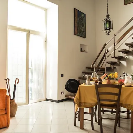 Casa Ferrasio *