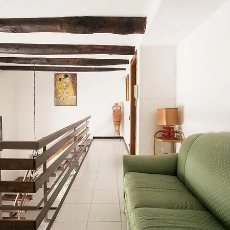 Apartment Casa Ferrasio