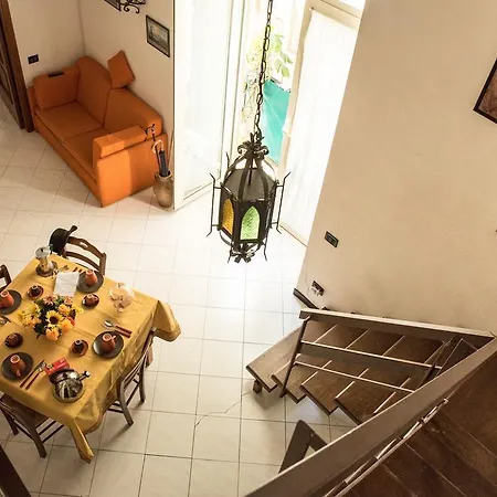 Casa Ferrasio Naples