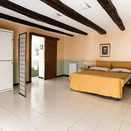 Casa Ferrasio Naples