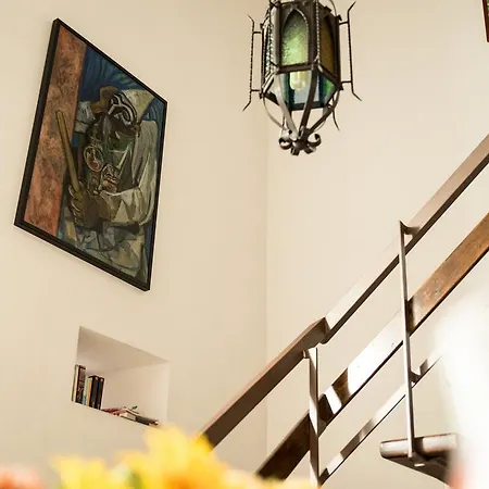 Casa Ferrasio *