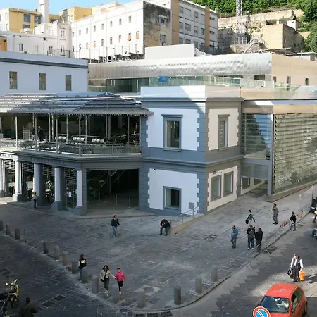 Casa Ferrasio Naples