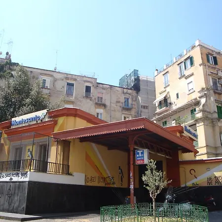 Casa Ferrasio * Naples