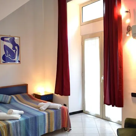 Casa Ferrasio Apartment *