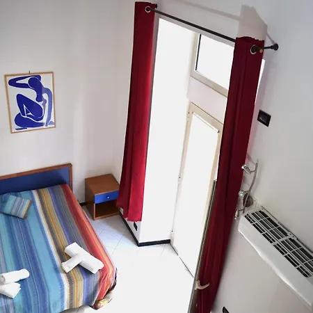 Apartment Casa Ferrasio